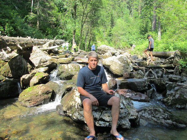 Александр Марьин