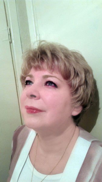 Наталья Гусева