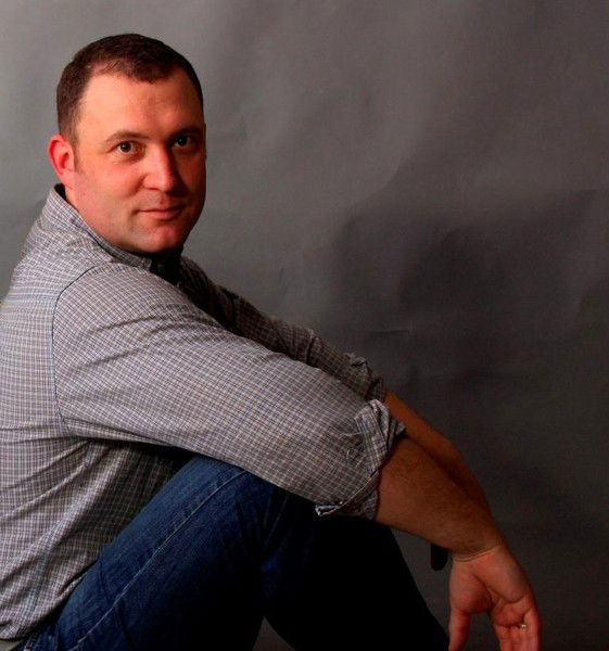 Сергей Дрожжин