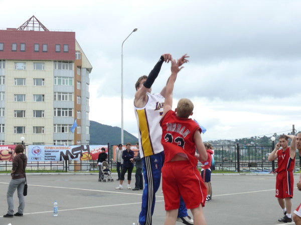 Мельников Дмитрий