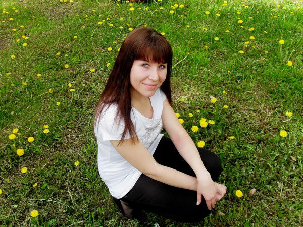 Калинина Ольга