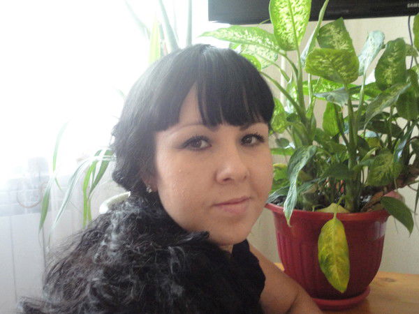 Евгения Нугаманова