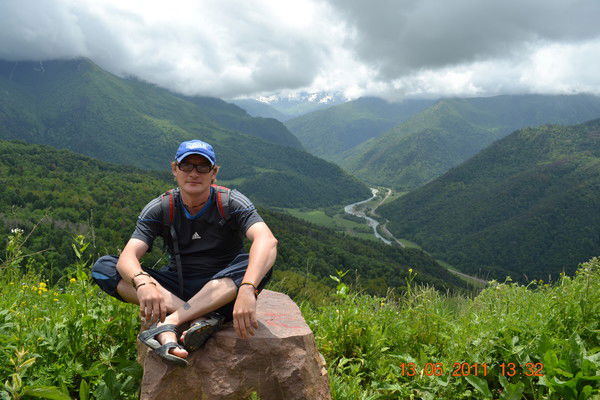 Александр Жуненко