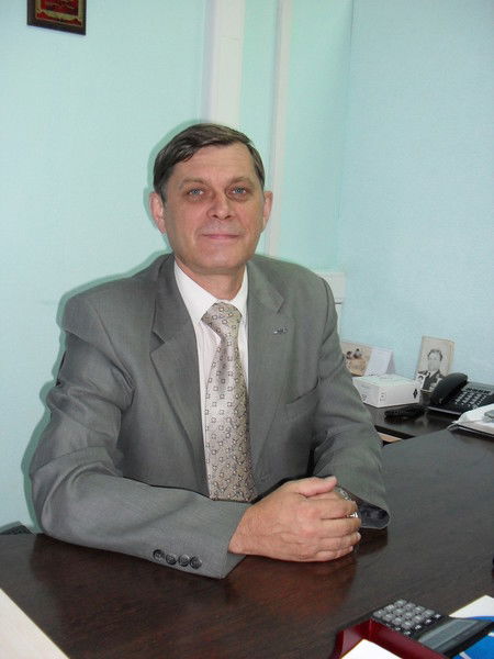 Владимир Телегин