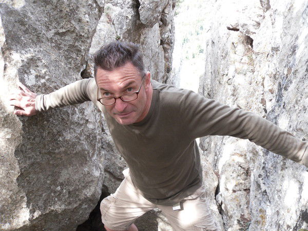 Александр Уральцев