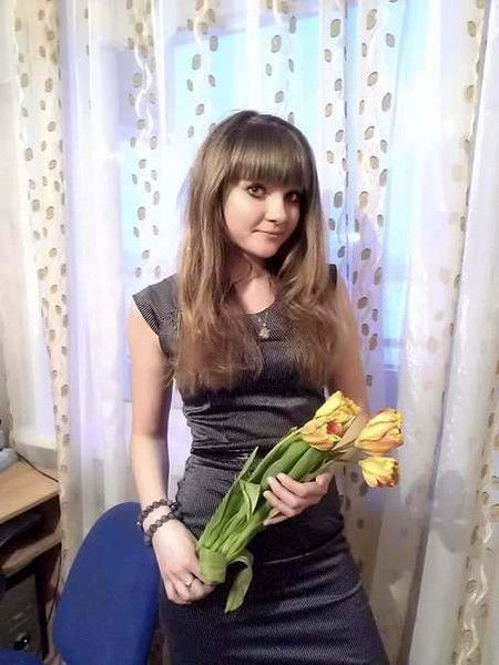 Алена Гурьева