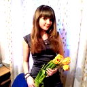 Алена Гурьева