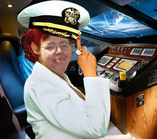 Надежда Голубева