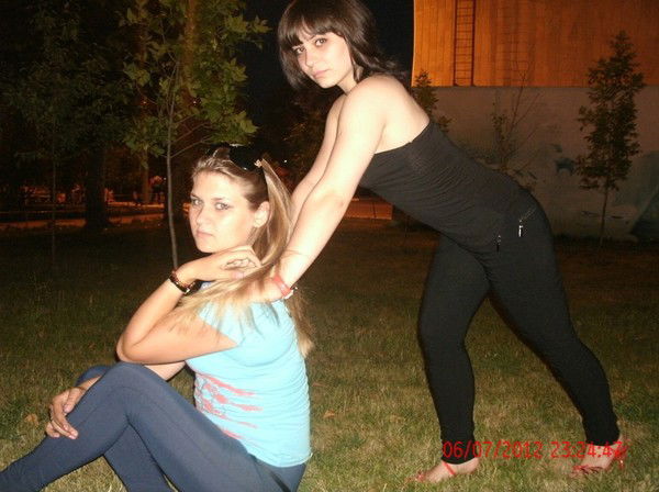 Тамара Шидловская