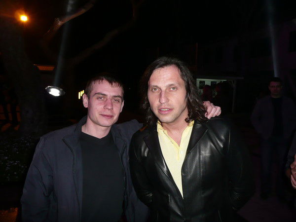 Евгений Тугай