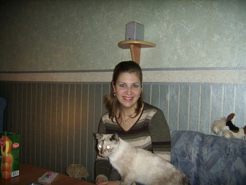 Вера Селезнева (Ермакова)