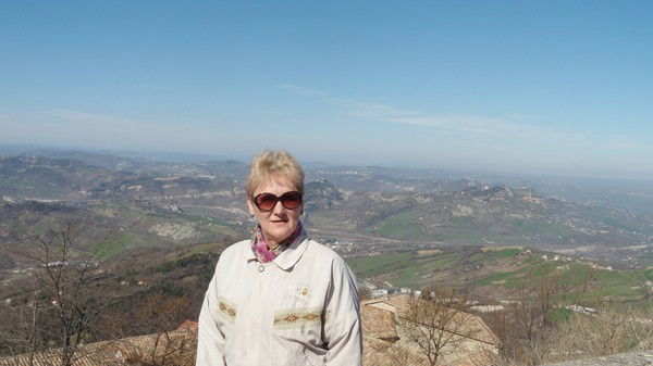 Татьяна Борисенко