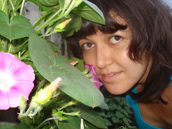 Регина Нургалина