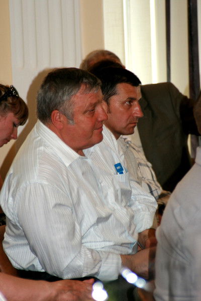 Виктор Зинченко