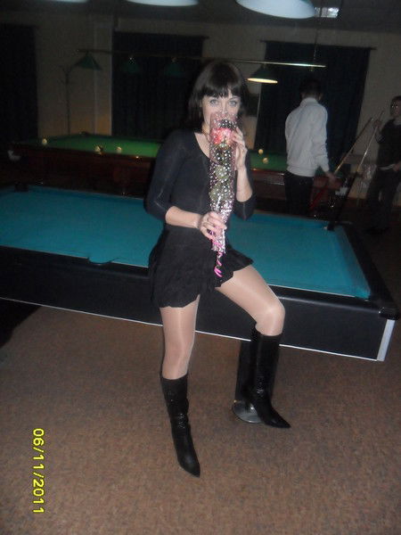 Наталья Нехань