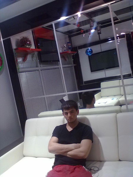 Хашим Амиров