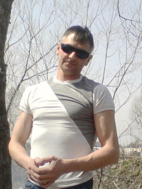 Александр Сахалин