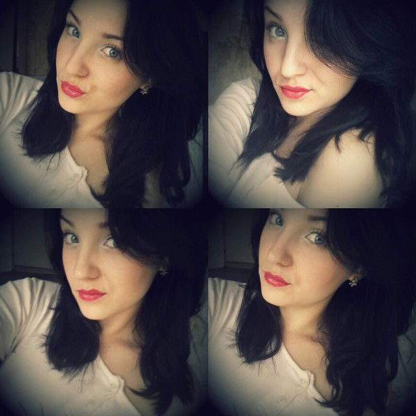 Кристина Долингер