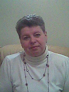 Инна Постникова