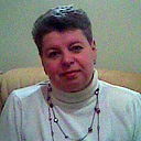 Инна Постникова