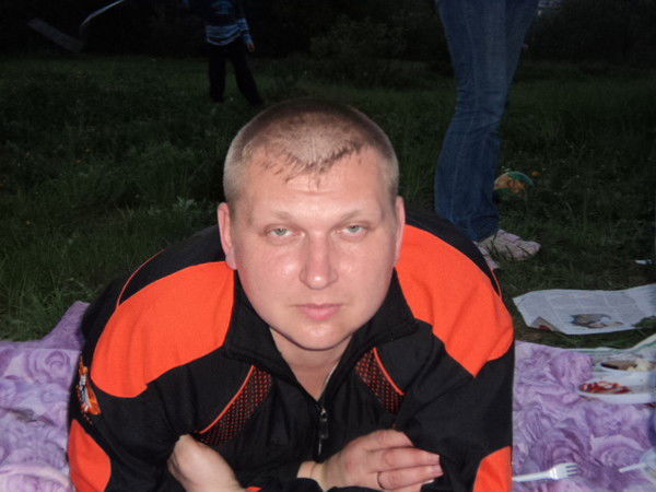 Сергей Плахов