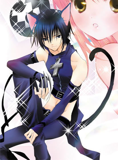 Серёга Колесников