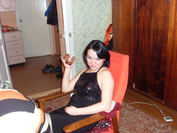 Дамаева Татьяна