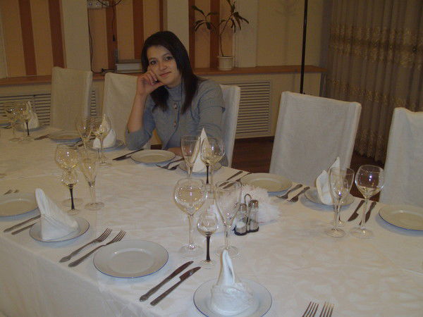 Людмила Ткачук