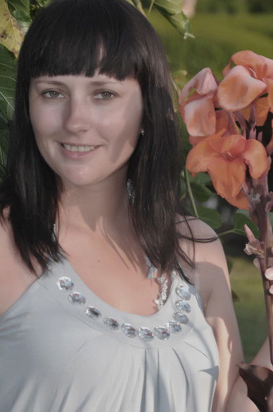 Ксения Герасимова