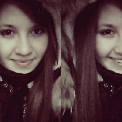 Надюшка Зеленых