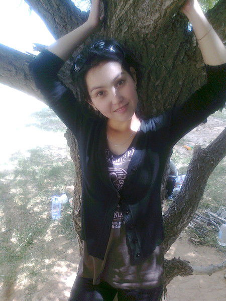 G*u*l*¡* R&a&x&o&v&a