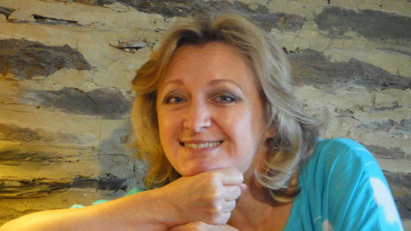 Елена Гвардейцева