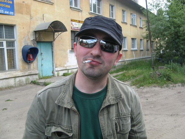 Андрей Кузнецов