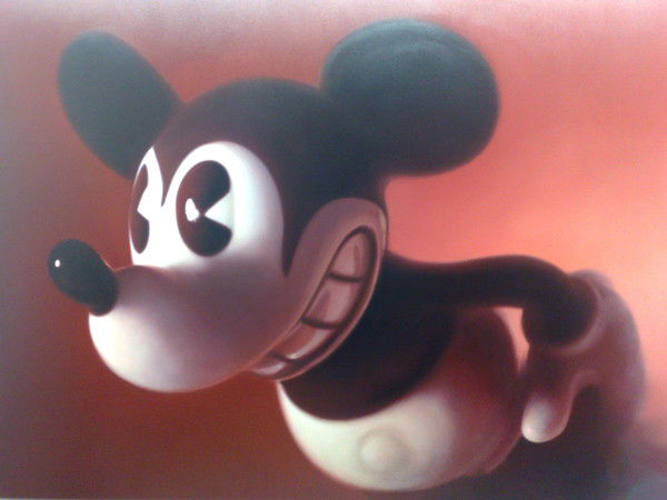 Алексей Волков