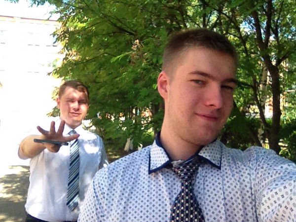 Василий Палин