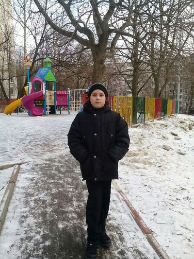 Дима Лазарев