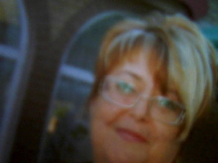 Лариса Маханькова