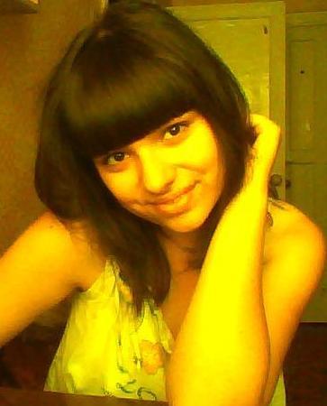 Евгения Кулик