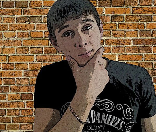 Владимир Чуриков