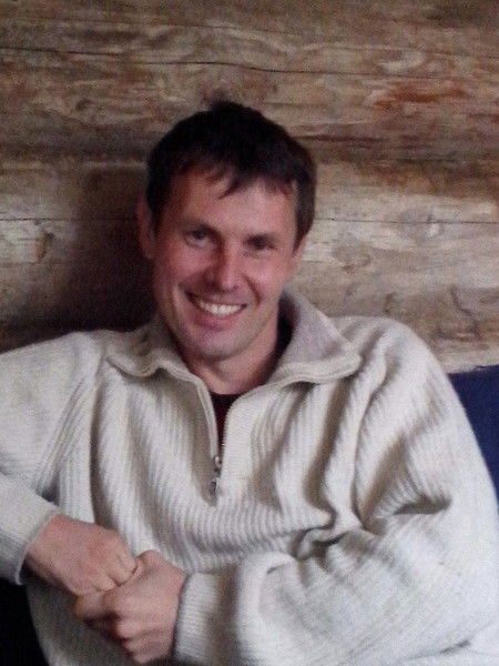 Юрченко Дмитрий