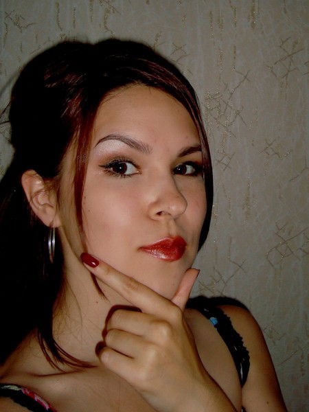 Ирина Кауракова