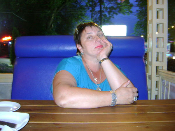 Татьяна Доценко