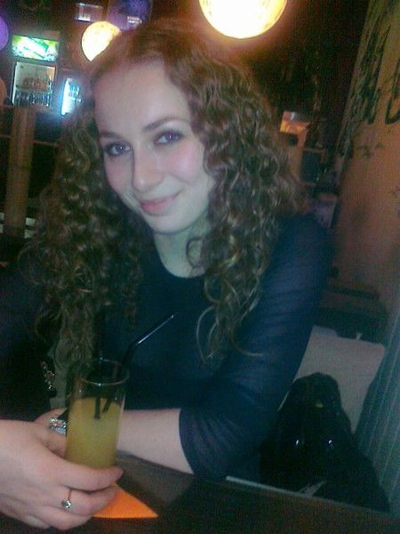 Нунэ Мурадян