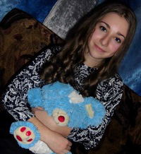 Мария Альбрехт