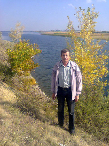 Владимир Цемпель