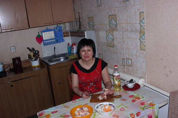 Гульжан Тастанова