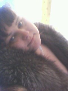 Валентина Лавренова