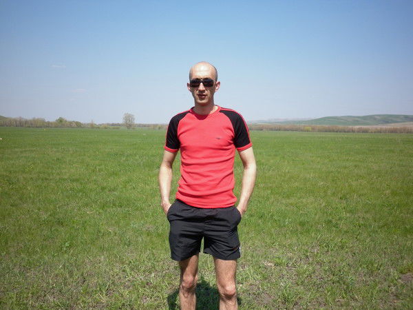 Владимир Алексеев