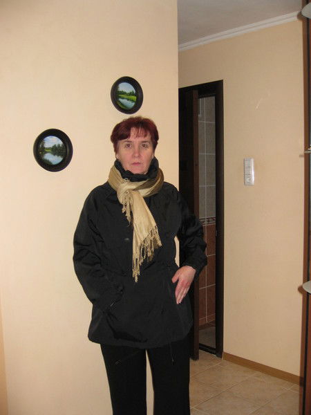 Людмила Сорочук