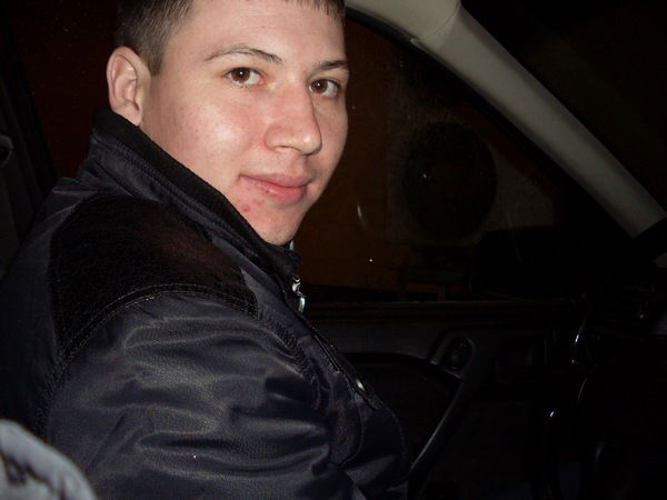 Руслан Сергалеев